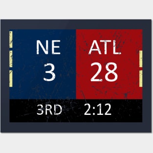 3-28 New England Patriots Posters and Art